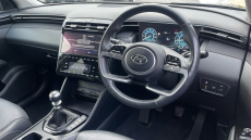 Hyundai TUCSON 1.6 TGDi Ultimate 5dr 2WD Petrol Estate